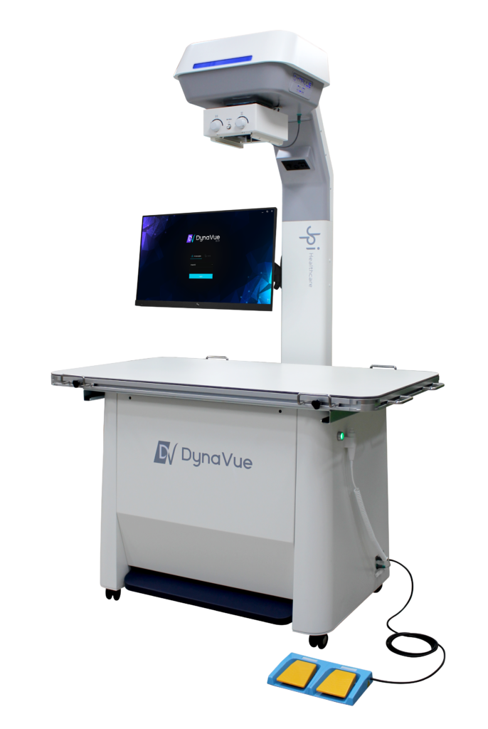 Dynavue Duo By Jpi Dicom Solutions