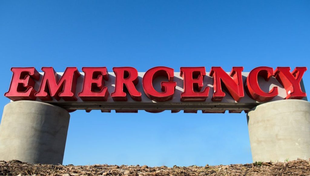 Freestanding Emergency Rooms