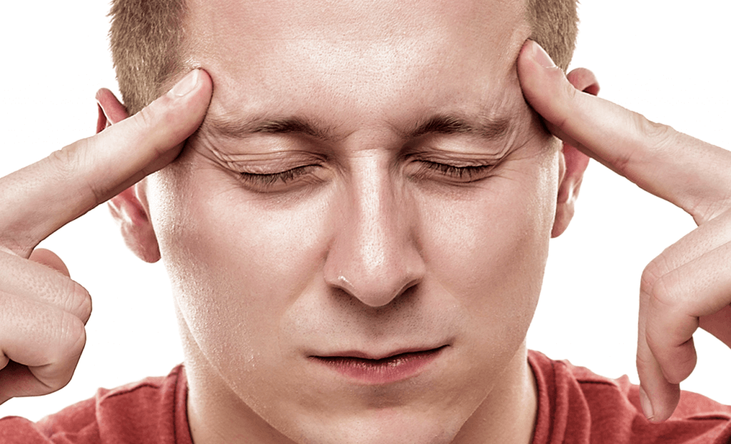 what causes headaches