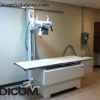 Amrad 50kW Stationary Orthopedic X-Ray img 2