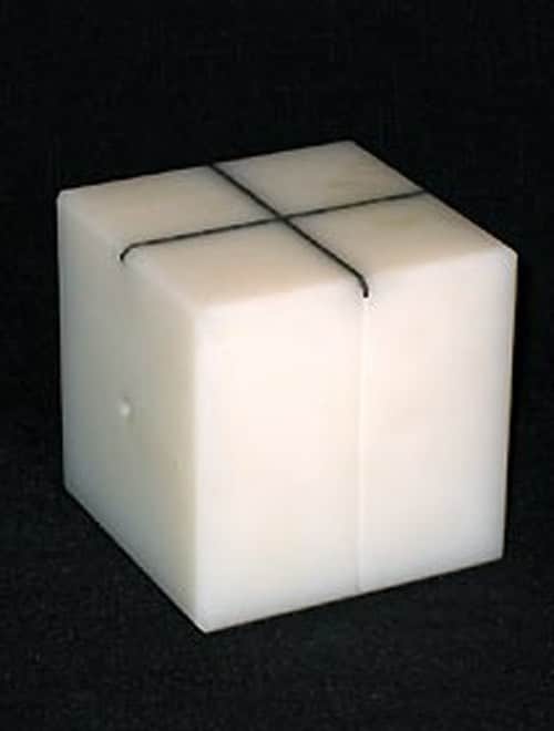 Blair Headclamp Alignment Cube img 1