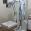 Pausch Paxis 100 Straight Arm X-Ray ig 2