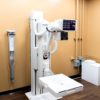 Pausch Paxis 100 Straight Arm X-Ray img 1