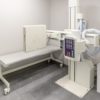 Pausch Paxis 100 Straight Arm X-Ray img 3