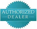 Authorized Dealer