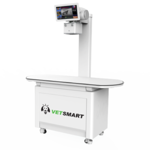 Veterinary X-Ray, Veterinarian X-Ray Systems