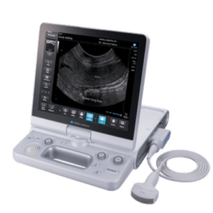 Konica HS2 Ultrasound System