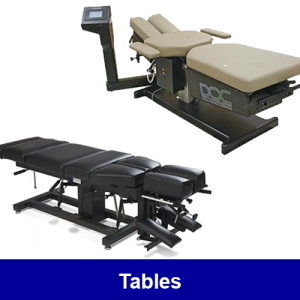 Chiropractic Table for sale